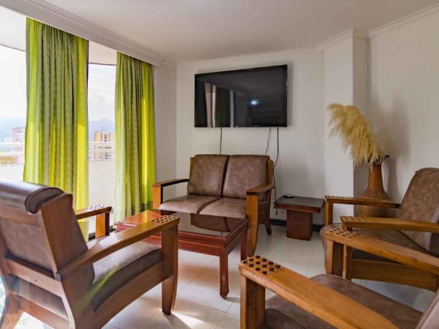 Apartamento en venta en Antioquia, Valle de Aburrá