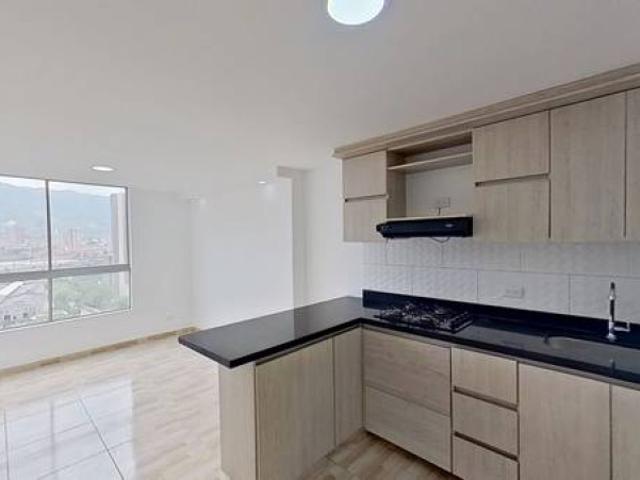 Apartamento en venta en La Gabriela, Bello