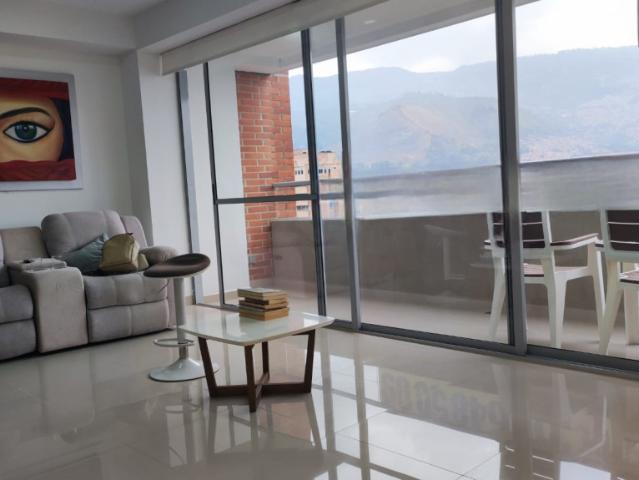 Apartamento en venta en Antioquia, Valle de Aburrá