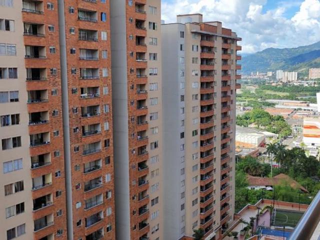 Apartamento en venta en Antioquia, Valle de Aburrá