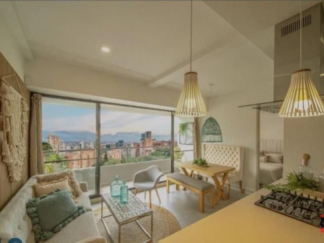 Apartamento en venta en Antioquia, Valle de Aburrá