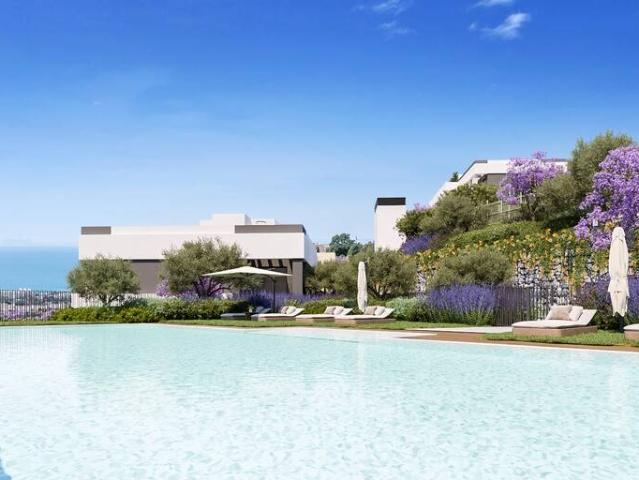 Apartamento en venta en Centro, Costa del Sol Occidental