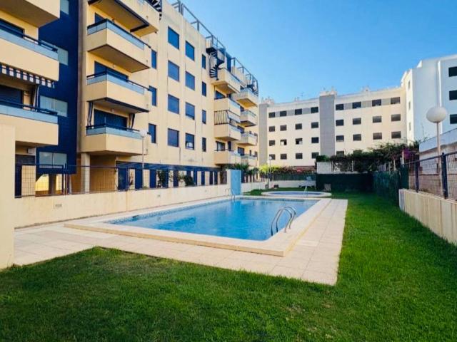 Apartamento en venta en Bellreguard, València / Valencia