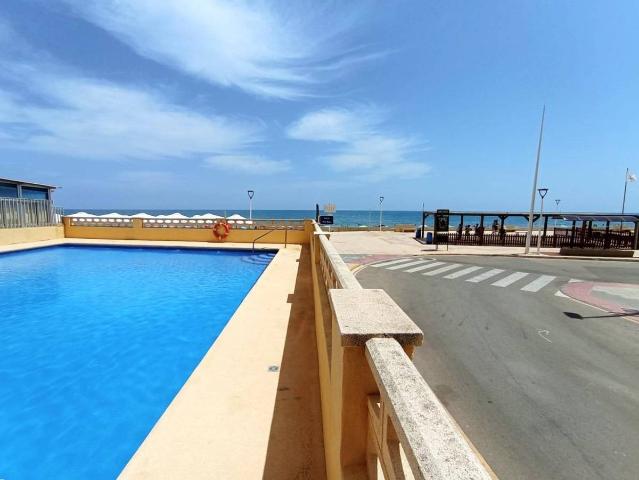 Apartamento en venta en la Safor, Valencia
