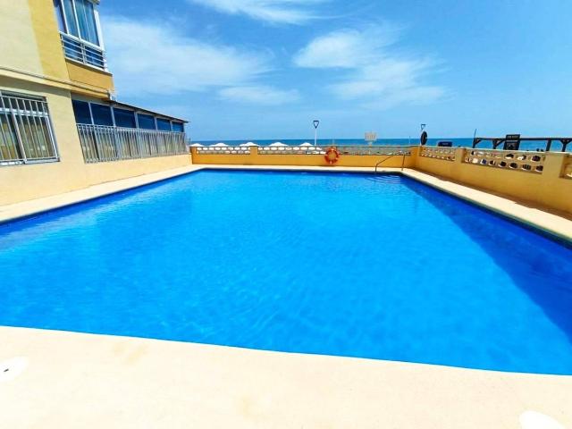 Apartamento en venta en la Safor, Valencia