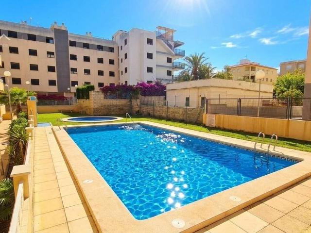 Apartamento en venta en la Safor, Valencia