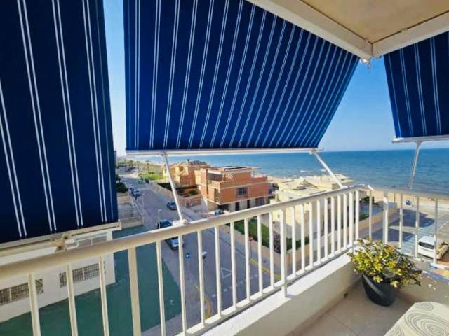 Apartamento en venta en la Safor, Valencia