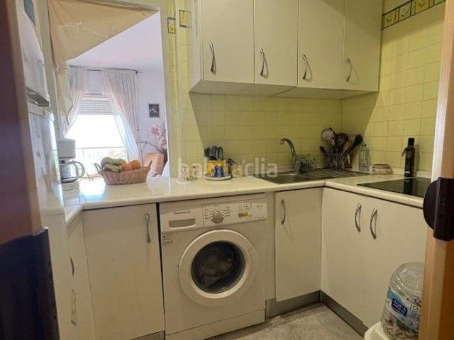 Apartamento en venta en la Safor, Valencia