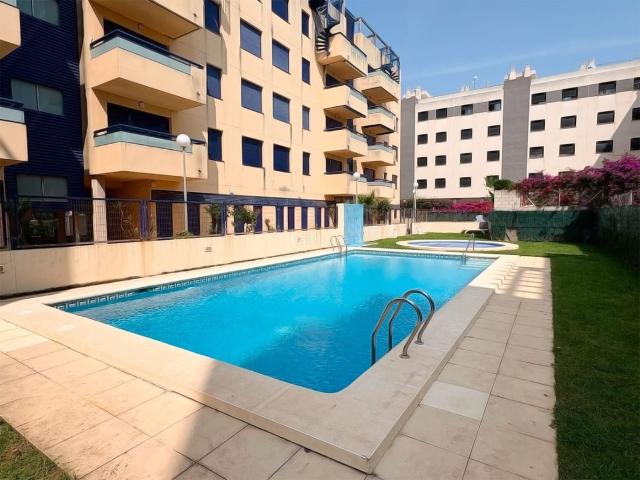 Apartamento en venta en la Safor, Valencia