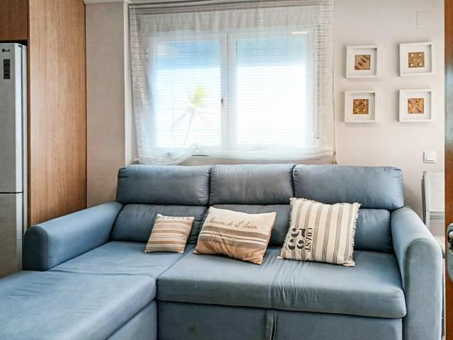 Apartamento en venta en la Safor, Valencia