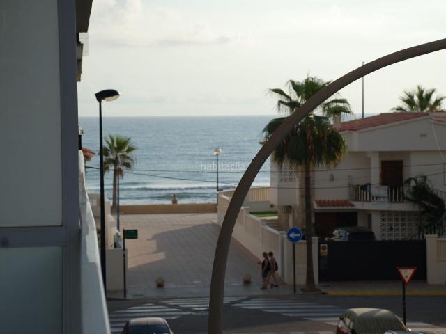 Apartamento en venta en la Safor, Valencia