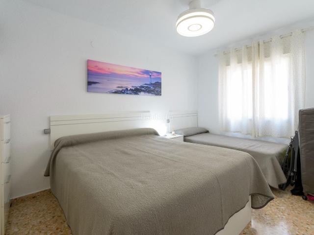 Apartamento en venta en la Safor, Valencia