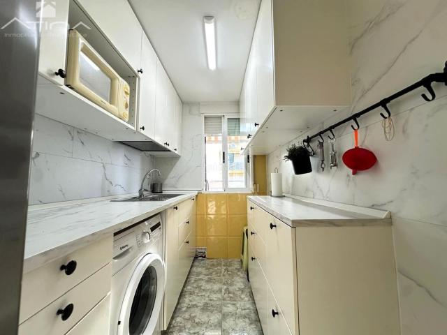 Apartamento en venta en la Safor, Valencia