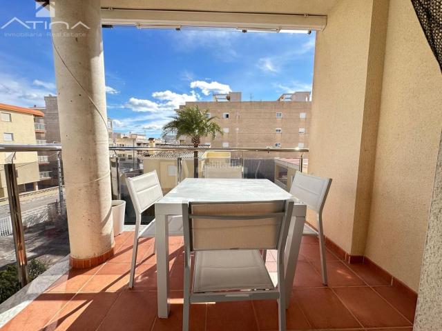 Apartamento en venta en la Safor, Valencia