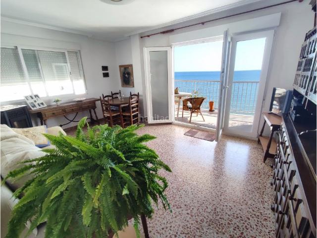 Apartamento en venta en la Safor, Valencia