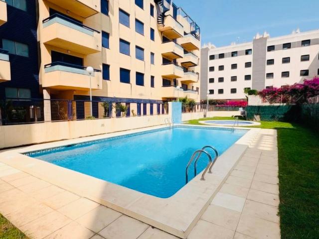 Apartamento en venta en la Safor, Valencia
