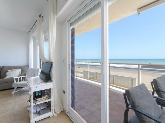 Apartamento en venta en la Safor, Valencia