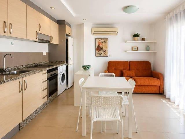 Apartamento en venta en la Safor, Valencia