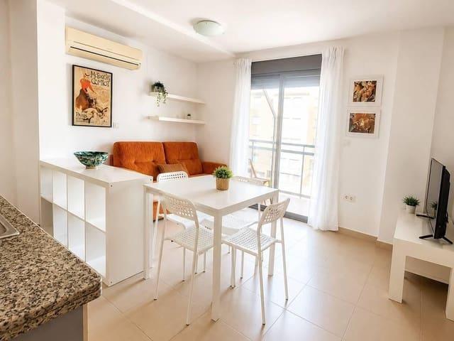 Apartamento en venta en la Safor, Valencia