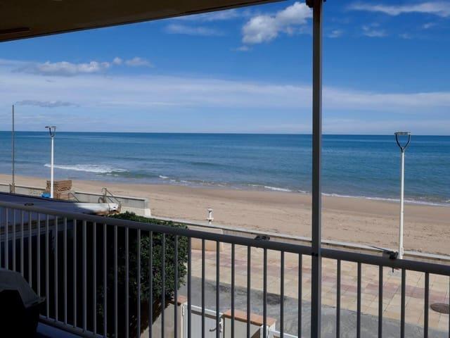 Apartamento en venta en la Safor, Valencia