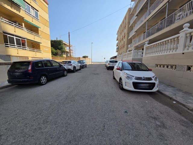 Apartamento en venta en la Safor, Valencia