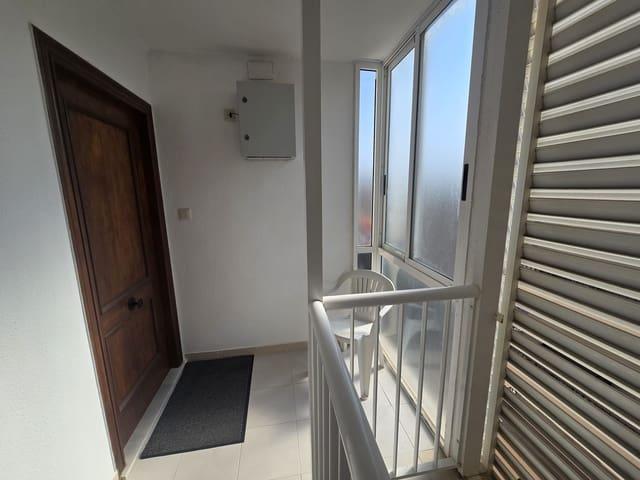 Apartamento en venta en la Safor, Valencia