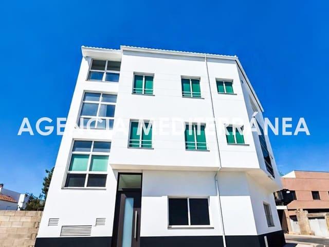 Apartamento en venta en la Safor, Valencia