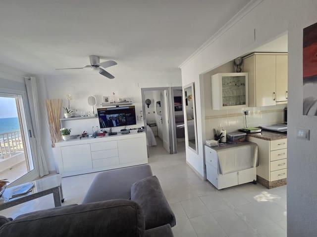 Apartamento en venta en la Safor, Valencia