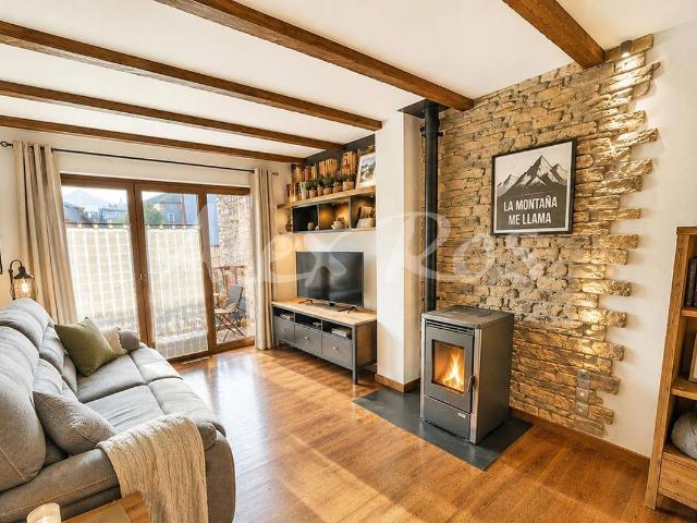 Apartamento en venta en Cerdanya, Catalunya