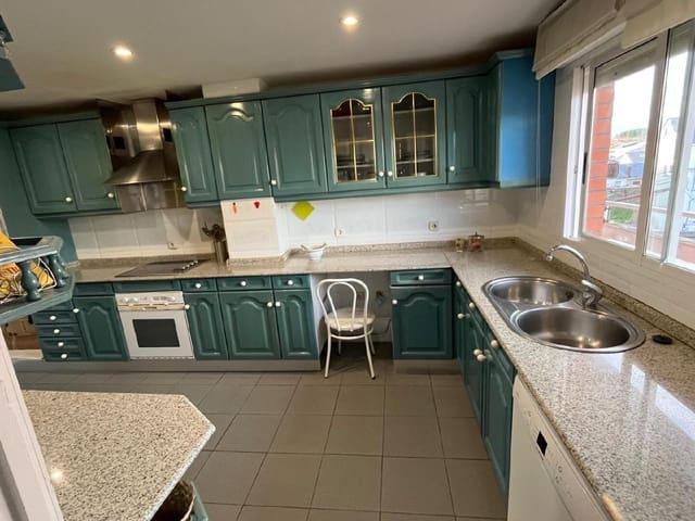 Apartamento en venta en Bembibre, León