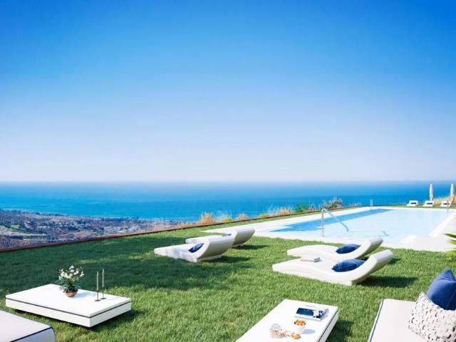 Apartamento en venta en La Axarquía, Andalucía