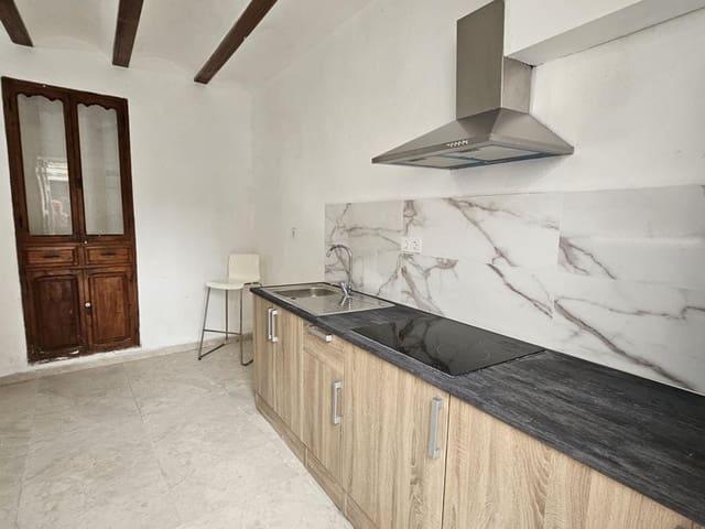Apartamento en venta en el Camp de Túria, Valencia