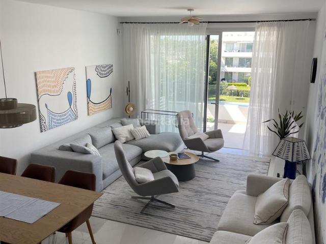 Apartamento en venta en Costa del Sol Occidental, Andalucía