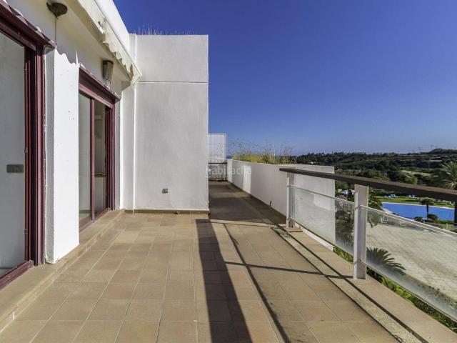 Apartamento en venta en Costa del Sol Occidental, Andalucía