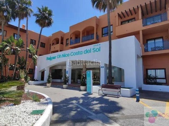 Apartamento en venta en Costa del Sol Occidental, Andalucía