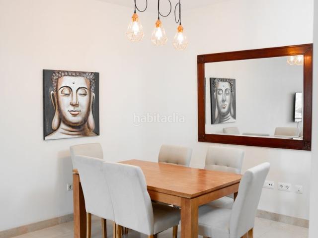 Apartamento en venta en Costa del Sol Occidental, Andalucía