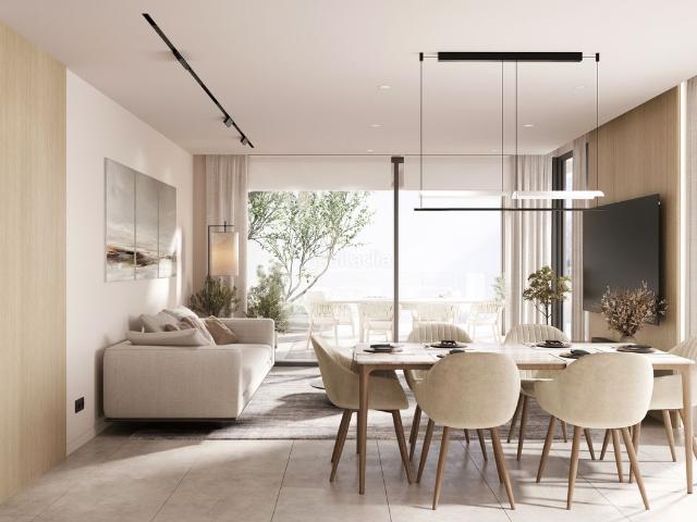 Apartamento en venta en Costa del Sol Occidental, Andalucía