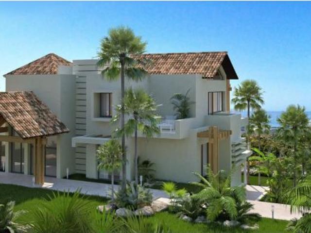 Piso en venta en La Perdiz, Costa del Sol Occidental