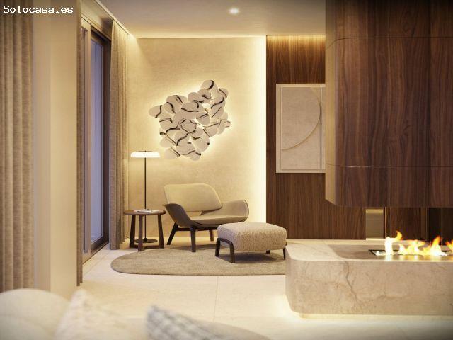 Piso en venta en Artola, Costa del Sol Occidental