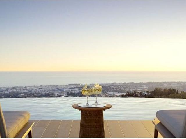 Piso en venta en Artola, Costa del Sol Occidental