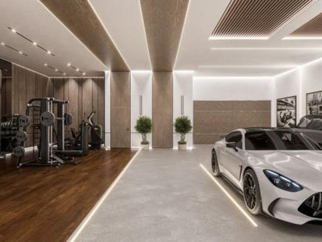 Piso en venta en La Alquería-El Paraíso, Costa del Sol Occidental
