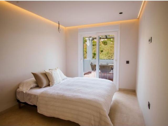 Piso en venta en Benahavís, Málaga