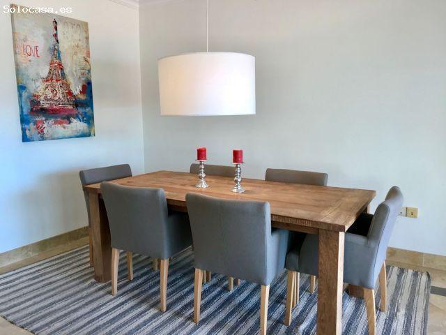 Piso en venta en Benahavís, Málaga