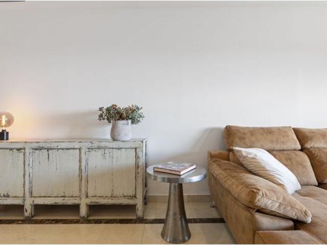 Piso en venta en Benahavís, Málaga