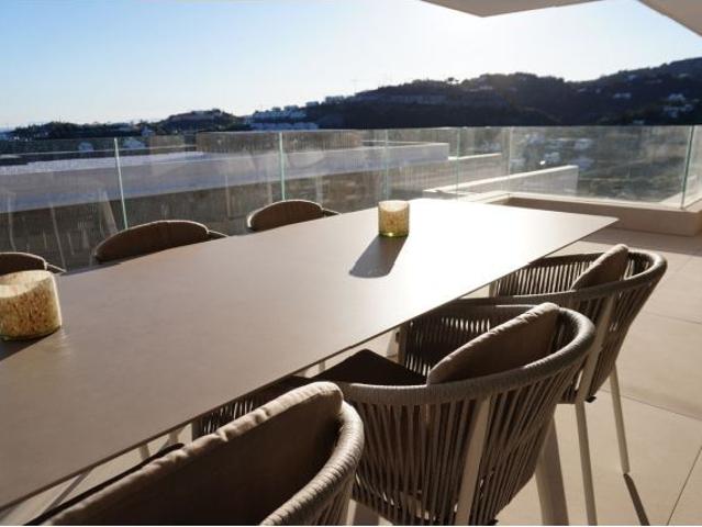 Piso en venta en Benahavís, Málaga