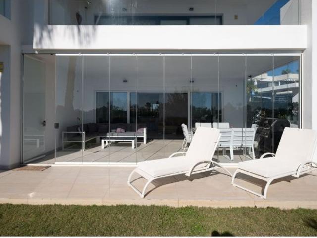 Piso en venta en Benahavís, Málaga
