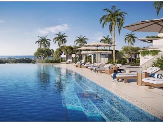 Piso en venta en Artola, Costa del Sol Occidental