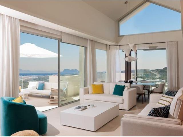 Piso en venta en La Perdiz, Costa del Sol Occidental
