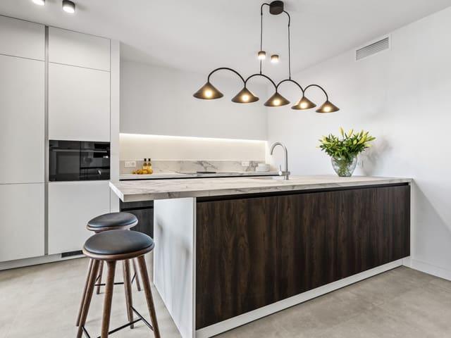 Apartamento en venta en Costa del Sol Occidental, Andalucía