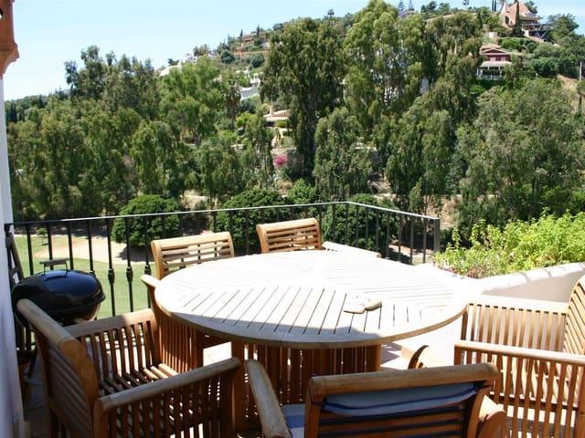Apartamento en venta en Costa del Sol Occidental, Andalucía